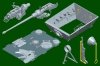 Trumpeter 00964 German Sd.Kfz.184 Ferdinand 1/16